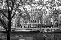 Prinsengracht by Hugo Lingeman thumbnail
