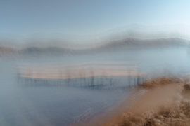 By the sea by Pauline Weder, wederfotografie