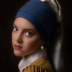 My Girl van Yvonne Jacobs