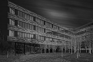 Statistisches Zentralamt in Heerlen (CBS)