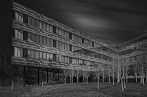 Statistisches Zentralamt in Heerlen (CBS)