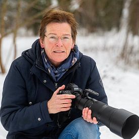 Lies Bakker Profilfoto