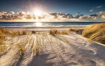 Durchatmen auf Sylt von Dirk Thoms