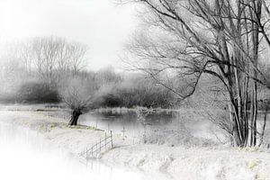 Deich am Schulensmeer