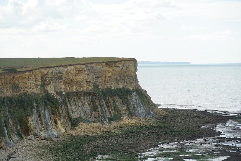 Côte France D-Day Gold par Fabian H