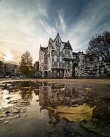 Hotel in Arnhem