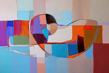 Geometric Harmony van Zen en Meer