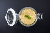 Couscous-Münze - Jar Collection 2020 von Olea creative design Miniaturansicht