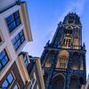 Mooi Utrecht! van Dirk van Egmond