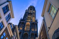 Mooi Utrecht! van Dirk van Egmond thumbnail