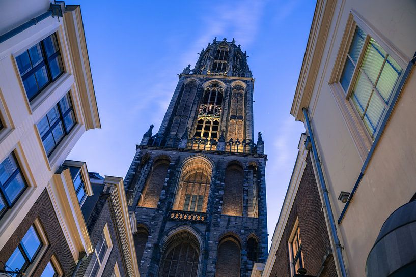 Mooi Utrecht! by Dirk van Egmond