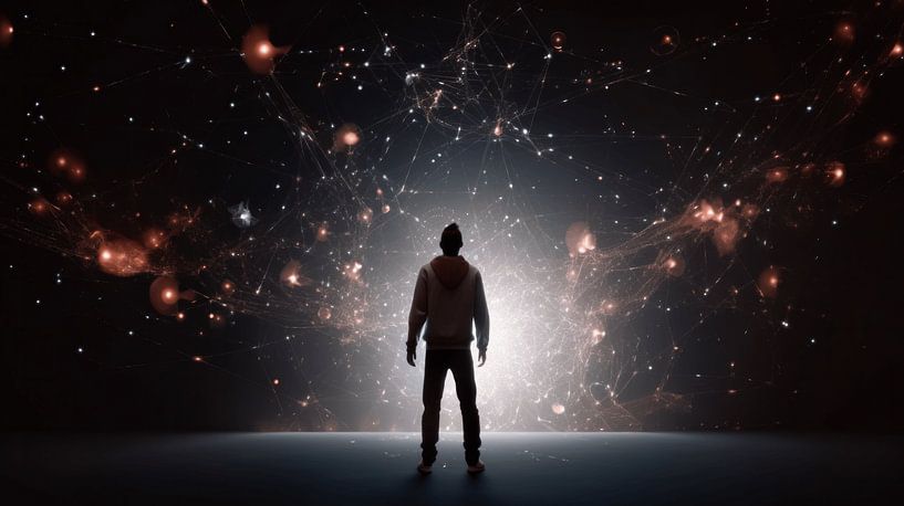 Verblüffend | nur | Technik von Eva Lee