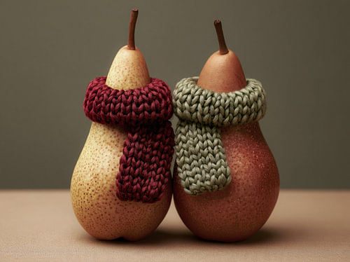Gemeinsam warm durch den Winter