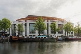 Amsterdam National Opera and Ballet by Lorena Cirstea