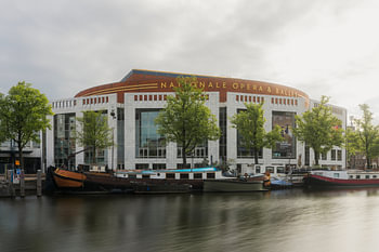 Amsterdam National Opera and Ballet