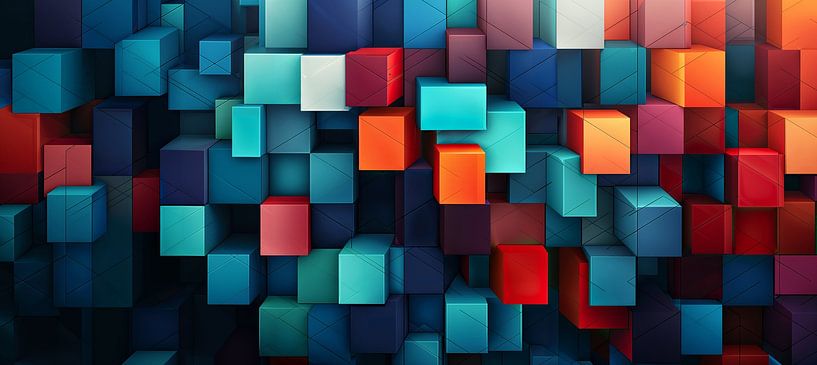 Modern 13063 by Wonderful Art
