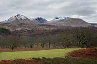 Snowdonia