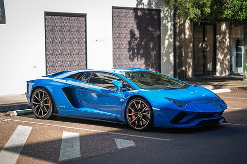 Super Autos