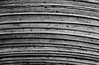 Wood. Ancient.
