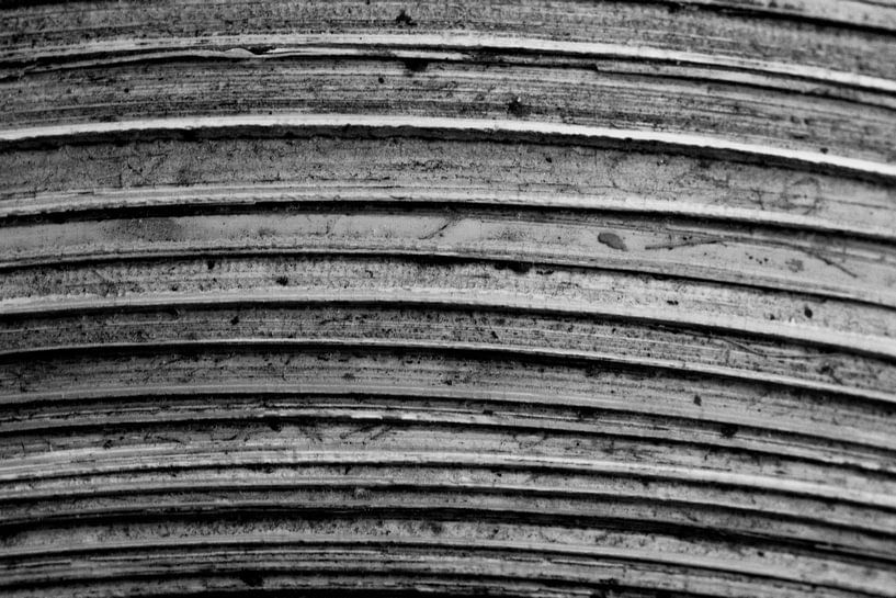 Hout. Oer oud. van Tosca Fotografie