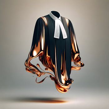 Gown II