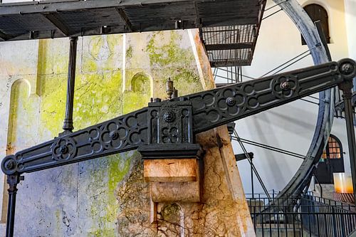 Ancienne saline de Bad Reichenhall