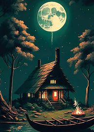 Fantasy Art by Bara Art051