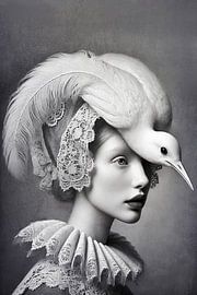 Poëzie meets Surrealisme