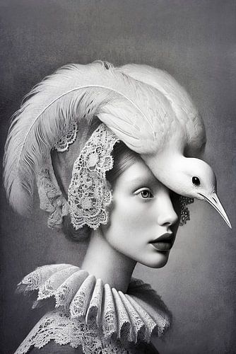 Poëzie meets Surrealisme