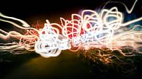 Urban lights