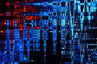 Serie Glas Distort 1 van Alice Berkien-van Mil thumbnail