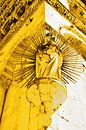 Gouden Lucca Italië van Hendrik-Jan Kornelis thumbnail