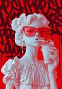 Cherry sips by Dikhotomy thumbnail