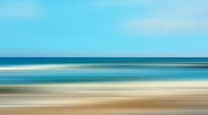 Am Strand 