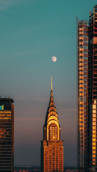 New York City by Hello Pompoyo
