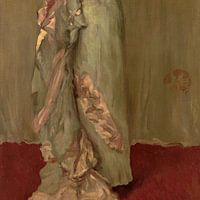 James McNeill Whistler