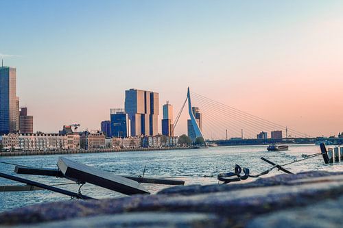 La ville de l'acier !