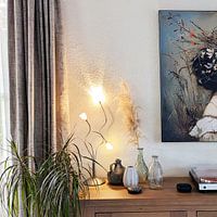 Photo de nos clients: Mélange homogène par Mirjam Duizendstra, sur ArtFrame