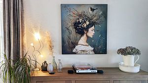 Nahtlos verschmelzen