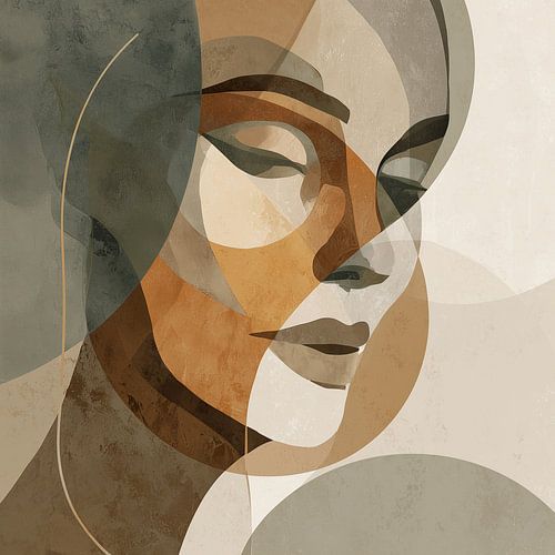 Les couches de la pensée