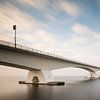 Seawall bridge by Johanna Blankenstein