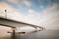 Seawall bridge by Johanna Blankenstein thumbnail