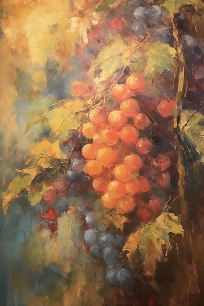 Raisins méditerranéens par Whale & Sons