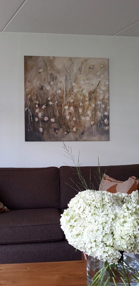 little flower  von Christin Lamade 