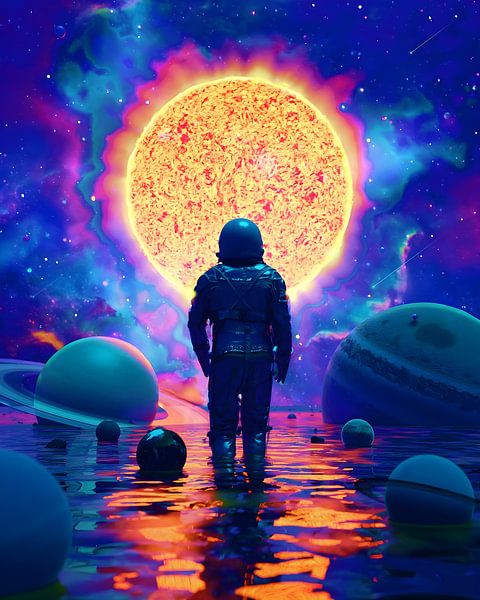 Briller par Gapran Art