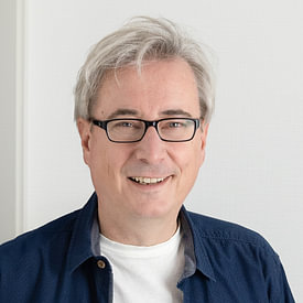 Andreas Peters Profilfoto