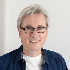 Andreas Peters Profilfoto
