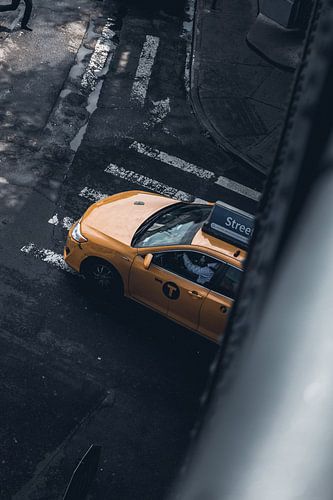 New York Taxi
