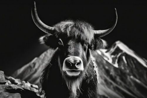 Yak