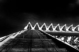 Valencia by Ken Kühlbrandt